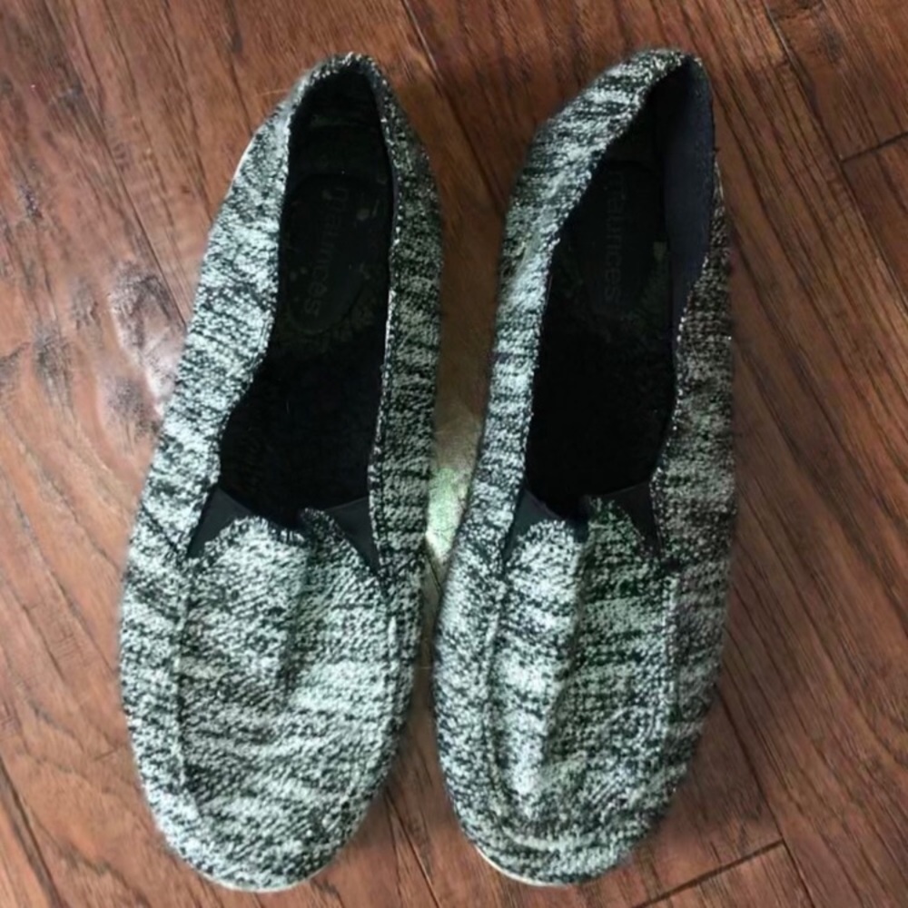Maurice’s Shoes